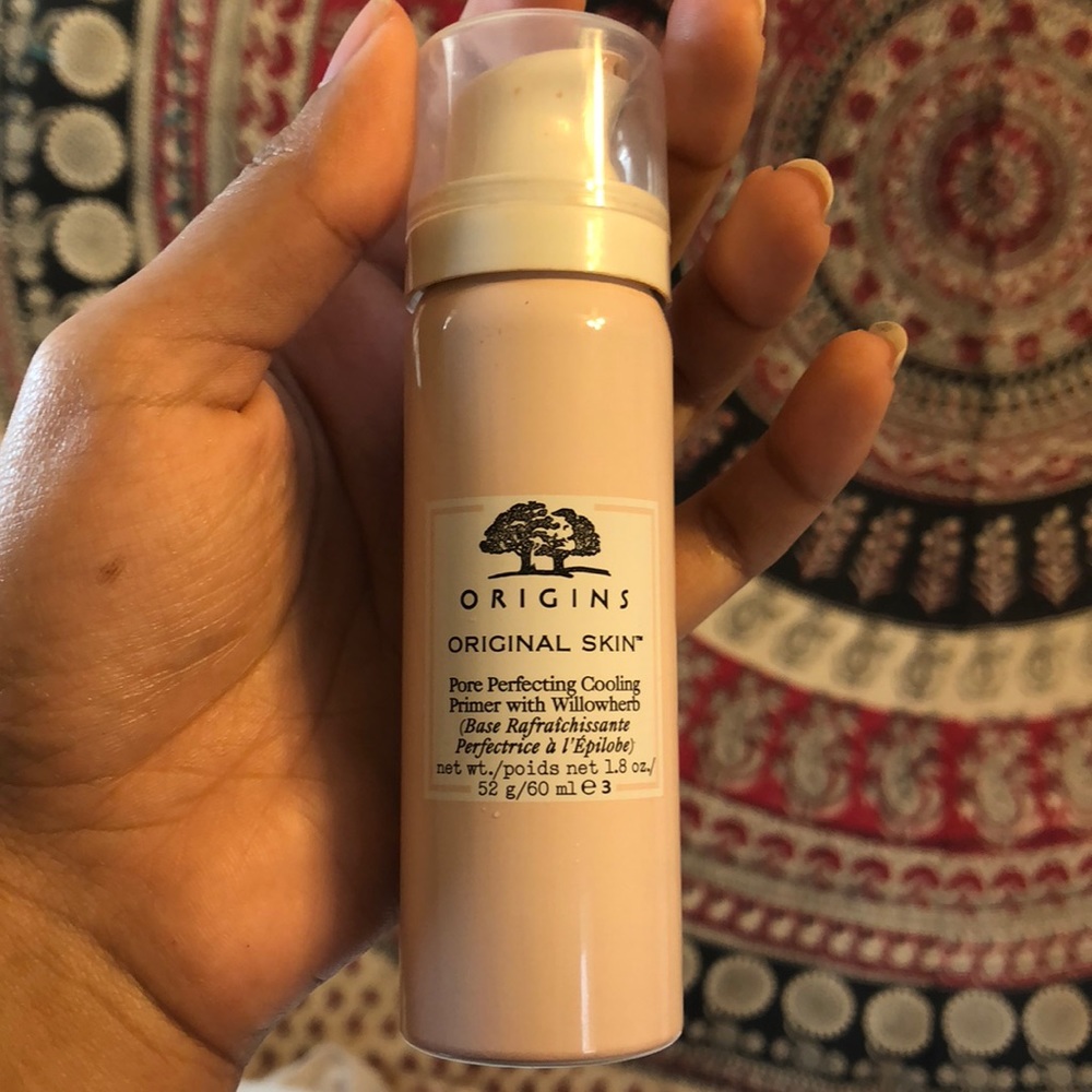 NEW Origins Primer